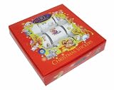 Candle Bible for Toddlers Christmas Sticker Gift Set (Candle Bible for Toddlers)