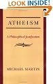 Atheism: A Philosophical Justification