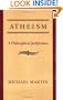 Atheism: A Philosophical Justification