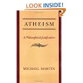 Atheism: A Philosophical Justification
