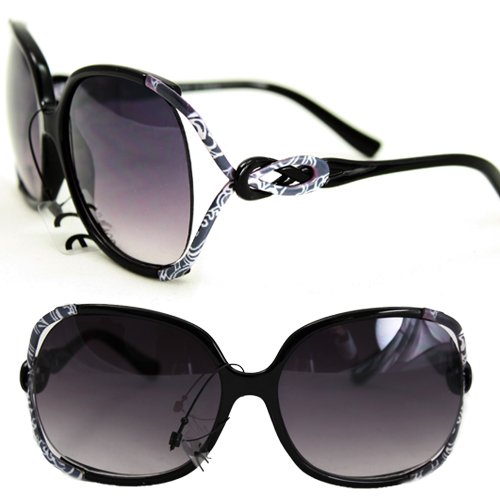 HOTLOVE Luxury – Gaga Style Celebrity Sunglasses