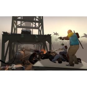 Left 4 Dead 2
