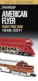 American Flyer Pocket Price Guide 1946-2011