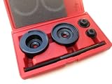 Volkswagen Rear Axle Bushing Bush Removal/Installer Tool