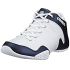 AND 1 Cubic Mid Basketball Shoe