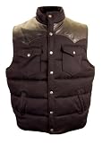 Hudson Outerwear Men