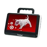 iView 7 Inch Handheld ATSC LCD TV 41xrrdIQbBL. SL160 iView 7 Inch Handheld ATSC LCD TV