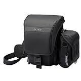 Sony LCS-MX100 Soft Carrying Case