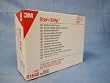 3M R1546 Steri-Strip Skin Closures - 1/4' x 4 - 50 envelopes of 10 strips