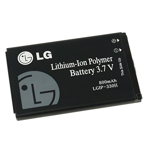 LG 800mAh Factory Original Battery for VX8560 Chocolate 3