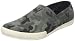 Kenneth Cole REACTION Men's Cash Flow Canvas Loafer