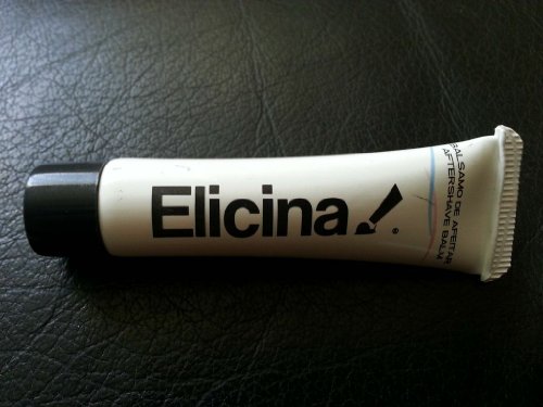 Elicina - Baume apres-rasage elicina 100 ml