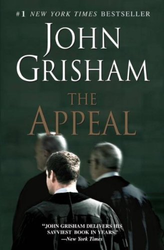 THE APPEAL [The Appeal ] BY Grisham, John(Author)Paperback 18-Nov-2008