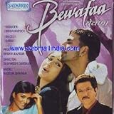 Bewafaa