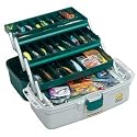 Plano 3-Tray Tackle Box