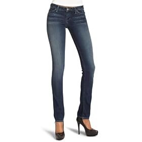 Buy Agave Ladies Delgada Slim Fit Skinny Leg Jean by agave