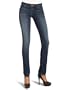 agave Women's Delgada Slim Fit Skinny Leg Jean, Sea Cliff Rayon Flex, 32
