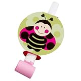 LadyBugs: Oh So Sweet Party Supplies