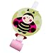 LadyBugs: Oh So Sweet Blowouts (8) Party Supplies