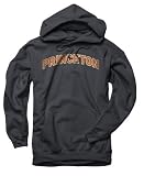 Princeton University Hoodie, Licensed Hooded Sweatshirt