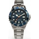 LTD Watch LTD-210103 Montre Homme - Bracelet en Metal