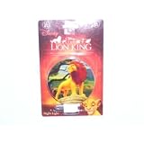 Disney The Lion King Night Light