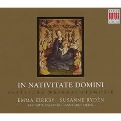 In Nativitate Domine: Festliche Weihnachtsmusik