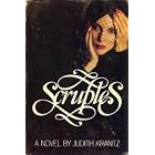 Scruples by Judith Krantz