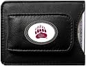Montana Grizzlies Logo Credit Card/Money Clip Holder