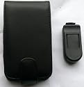 FLASH SUPERSTORE BLACKBERRY BOLD 9000 FLIP CASE WITH REMOVABLE CLIP