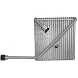 ACDelco 15-62784 Air Conditioning Evaporator Core by ACDelco