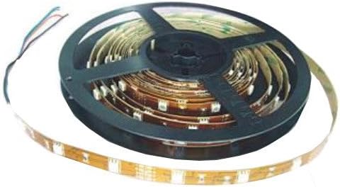 OPTIMA 5 Meter 16.4Ft. Warm White 150 LED Strip