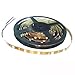OPTIMA 5 Meter 16.4Ft. Warm White 150 LED Strip