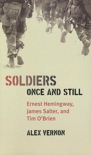  Tim O'Brien
