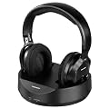Thomson - WHP 3001 - Casque sans fil ferm� pour Baladeur - 863 mhz