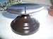 COLONY CANDLES CANDLE HOLDER