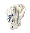 Sells Total Contact Aqua Goalkeeper Gloves