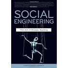 Social Engineering: The Art of Human Hacking by Christopher Hadnagy