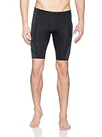 2XU Short Tr2 Ptn Compression (Negro)