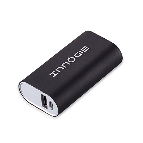 Innogiereg eLite Series Unique LG 3200mAh Portable Photo