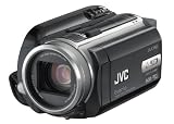 Photo : JVC Everio GZ-HD30 80 GB AVCHD High Definition Camcorder w/10x Optical Zoom