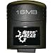 Dreamgear Dgxn-754 Xbox 16 Mb Flash Memory Card (Video Game Access / Media & Memory)