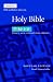 TNIV Bible Popular Edition Black French Morocco Leather