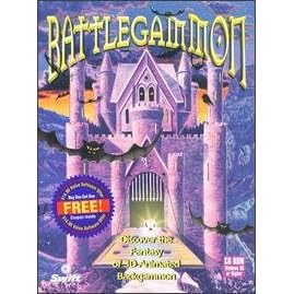 Battlegammon by Swift Jewel/Cosmi