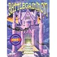 Battlegammon by Swift Jewel