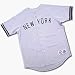 Chien-Ming Wang #40 YOUTH AWAY Replica Jersey