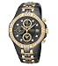 Pulsar PF8176 Mens's Crystal Collection Watch