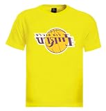 NBA Exclusive Collection Los Angeles Lakers "Got Rings?" T-Shirt