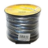 Monster XLN12S-18SB Standard  Speaker Cable 12 Gau