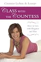 Class with the Countess